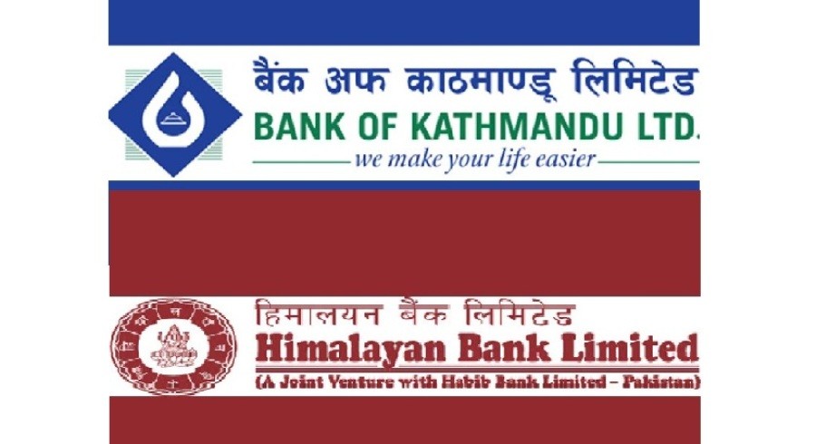 Bank of Kathmandu and Himalayan Bank got Melamchi counter guarantee Rs 1.5 billion Amount from China Construction Bank